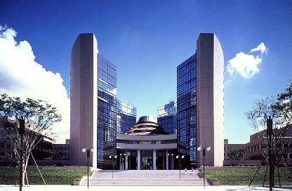 東京工科大学　八王子キャンパスの画像1