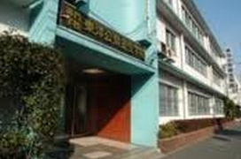 東洋公衆衛生学院