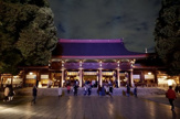 寺院・神社 明治神宮