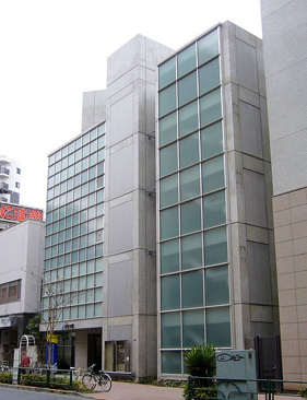 東放学園専門学校