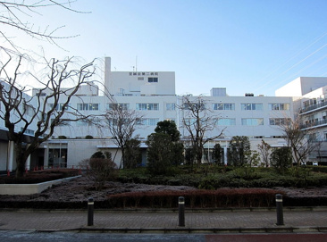 至誠会看護専門学校