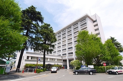 慈恵第三看護専門学校の画像1