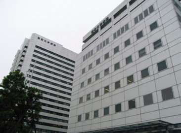 昭和大学医学部附属看護専門学校