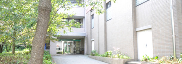 桜ヶ丘青溪看護専門学校