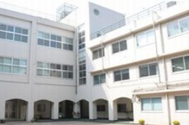 佐伯栄養専門学校の画像1