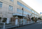 高井田東小学校