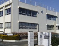 荏原看護専門学校