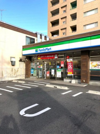 ファミリーマート 天白原店の画像1