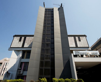 東京綜合写真専門学校の画像1