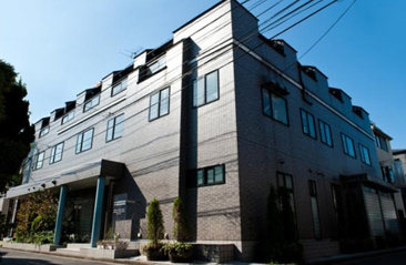 横浜理容美容専門学校