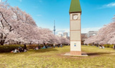 猿江恩賜公園