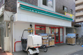 まいばすけっと中野6丁目店