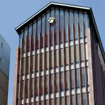 ヤマザキ学園大学　渋谷キャンパス