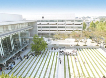 東京都市大学 世田谷キャンパス