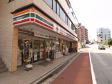 セブンイレブン　千葉駅西口店