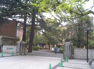東京農業大学