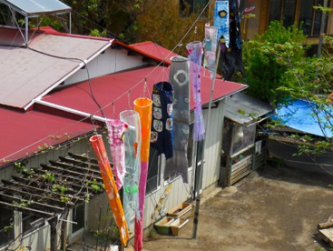任意団体どんぐりと山猫会 麦っ子畑保育園の画像1