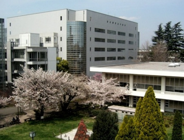 明治大学　生田キャンパスの画像1
