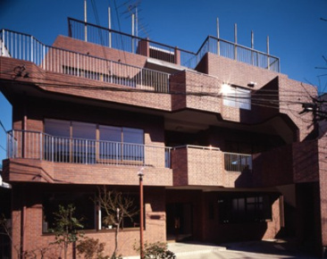 東京着物染色美術専門学校