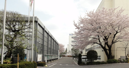 国士舘大学　町田キャンパスの画像1