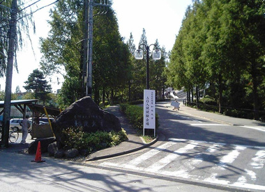 和光大学の画像1