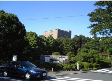 玉川大学