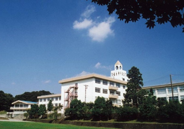 大学 鶴川女子短期大学