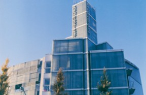 専門学校 ICSカレッジオブアーツ