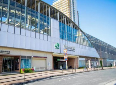 武蔵小金井駅の画像1