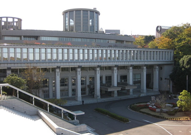 専修大学　生田キャンパスの画像1