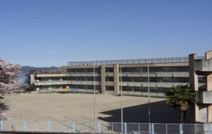 呉市立坪内小学校