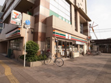 セブンイレブン　千葉駅北口店