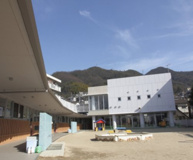 坪内保育園