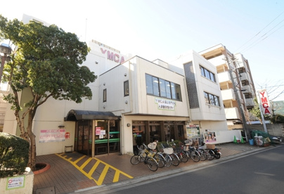 YMCA福祉専門学校の画像1