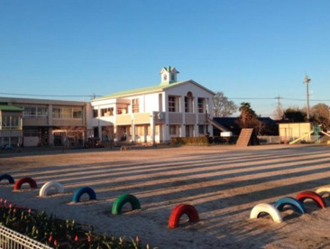 川島町立川島幼稚園の画像1