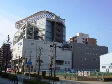 専門学校 横浜デジタルアーツ専門学校