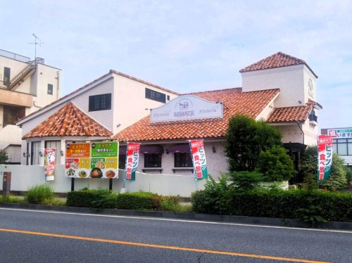 ピッツェリア馬車道 行田店の画像