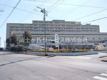 静岡徳洲会病院の画像1