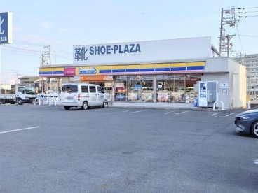 ミニストップ 静岡下川原店の画像1