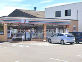 セブンイレブン 静岡古庄東店