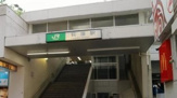 荻窪駅