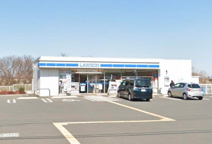 ローソン 鶴ヶ島上新田店