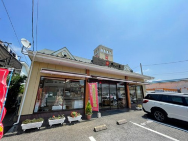 オランダ家 畑町店の画像1