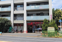 まいばすけっと目白台３丁目店