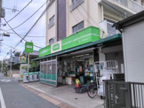 コープみらい　目白台店