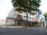 しののめ信用金庫前橋支店