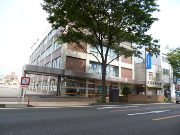 しののめ信用金庫前橋支店の画像1