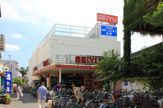 西友　沼袋店