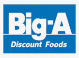 Big-A 足立舎人店