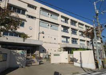 氷野小学校
